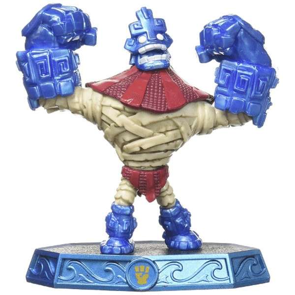 Grave Clobber Skylanders