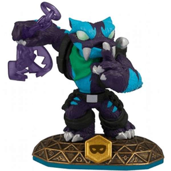 Trap Shadow Skylanders