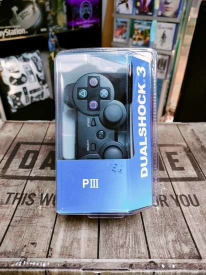 PS3 Controller  New