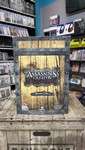 Assassins Creed Black Flag Buccaneer Edition PS3