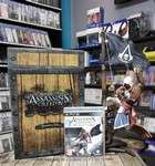 Assassins Creed Black Flag Buccaneer Edition PS3