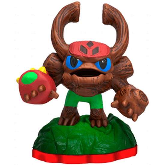 Barkley Skylanders