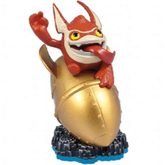 Big Bang Trigger Happy (S3) Skylanders