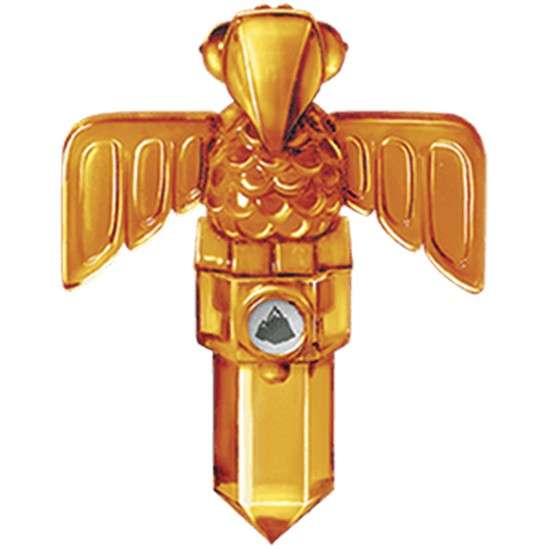 Earth Toucan Skylanders