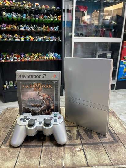 PS2 Console