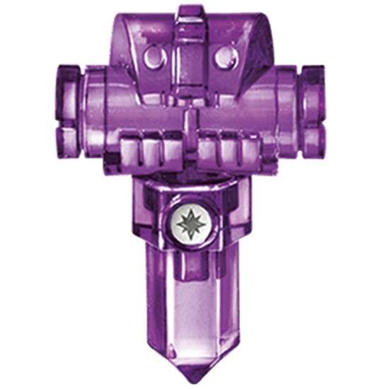 Magic Log Holder Skylanders