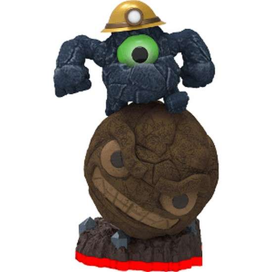 Rocky Roll Skylanders