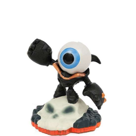 Sidekick Eye Small Skylanders