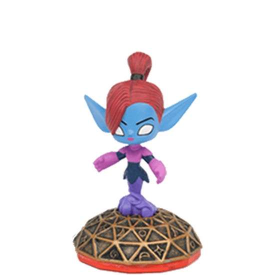 Sidekick Mini Jini Skylanders