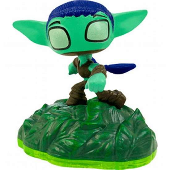 Sidekick Whisper Elf Skylanders