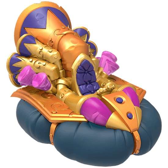 Soda Skimmer Skylanders