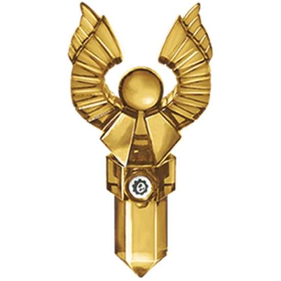 Tech Angel Skylanders