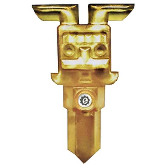 Tech Handstand Skylanders