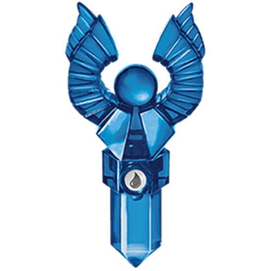 Water Angel Skylanders