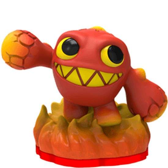 Weeruptor Skylanders