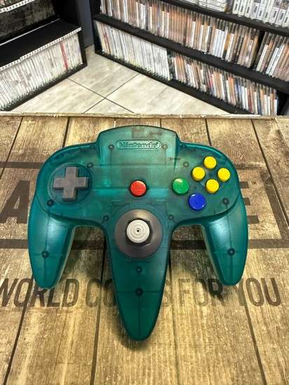 N64 Controller