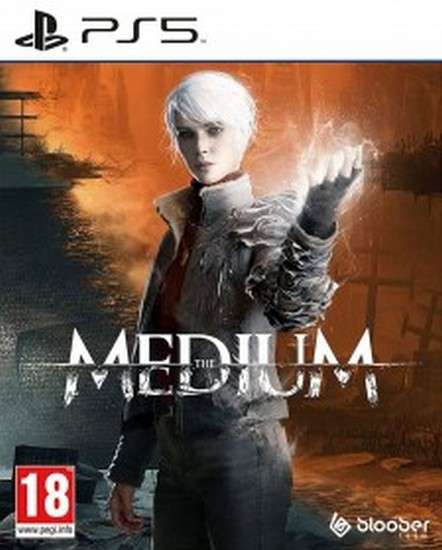 Medium PS5