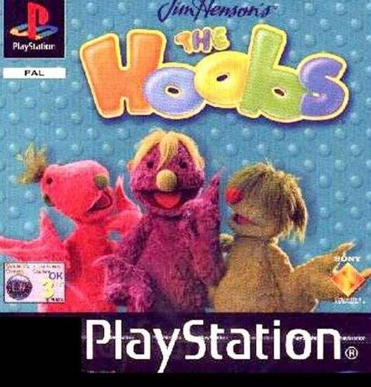 The Hoobs PS1