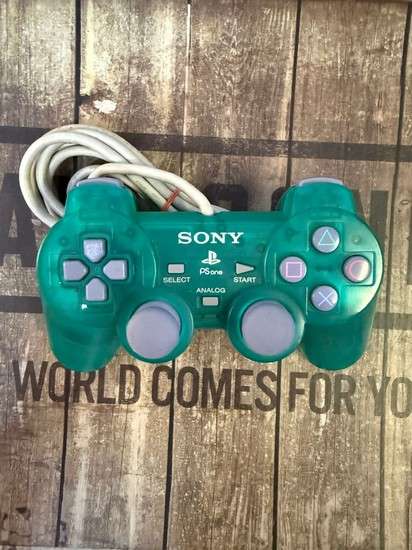 PS1 Controller