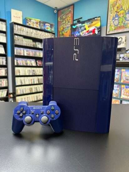 PS3 Console