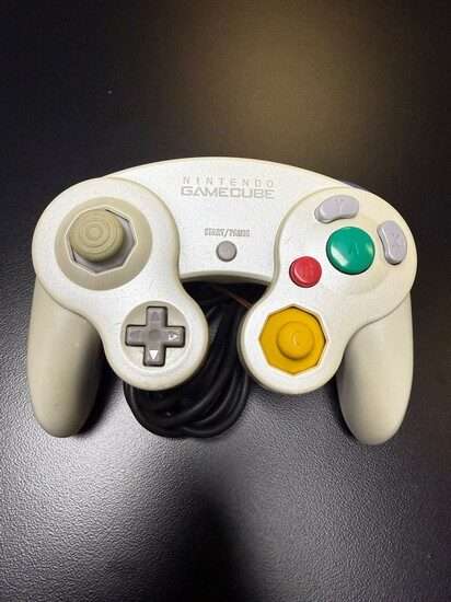 Gamecube Controller