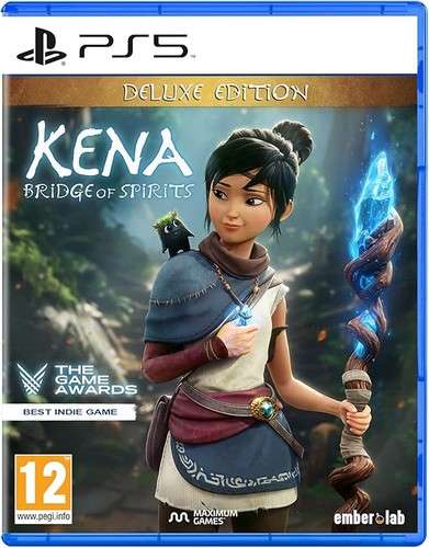 Kena PS5