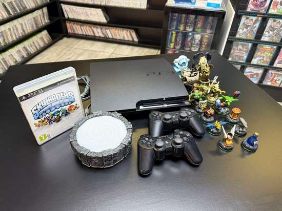 PS3 Console