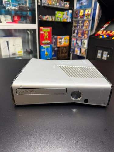 Halo Reach Xbox 360 Console ( Read Description )
