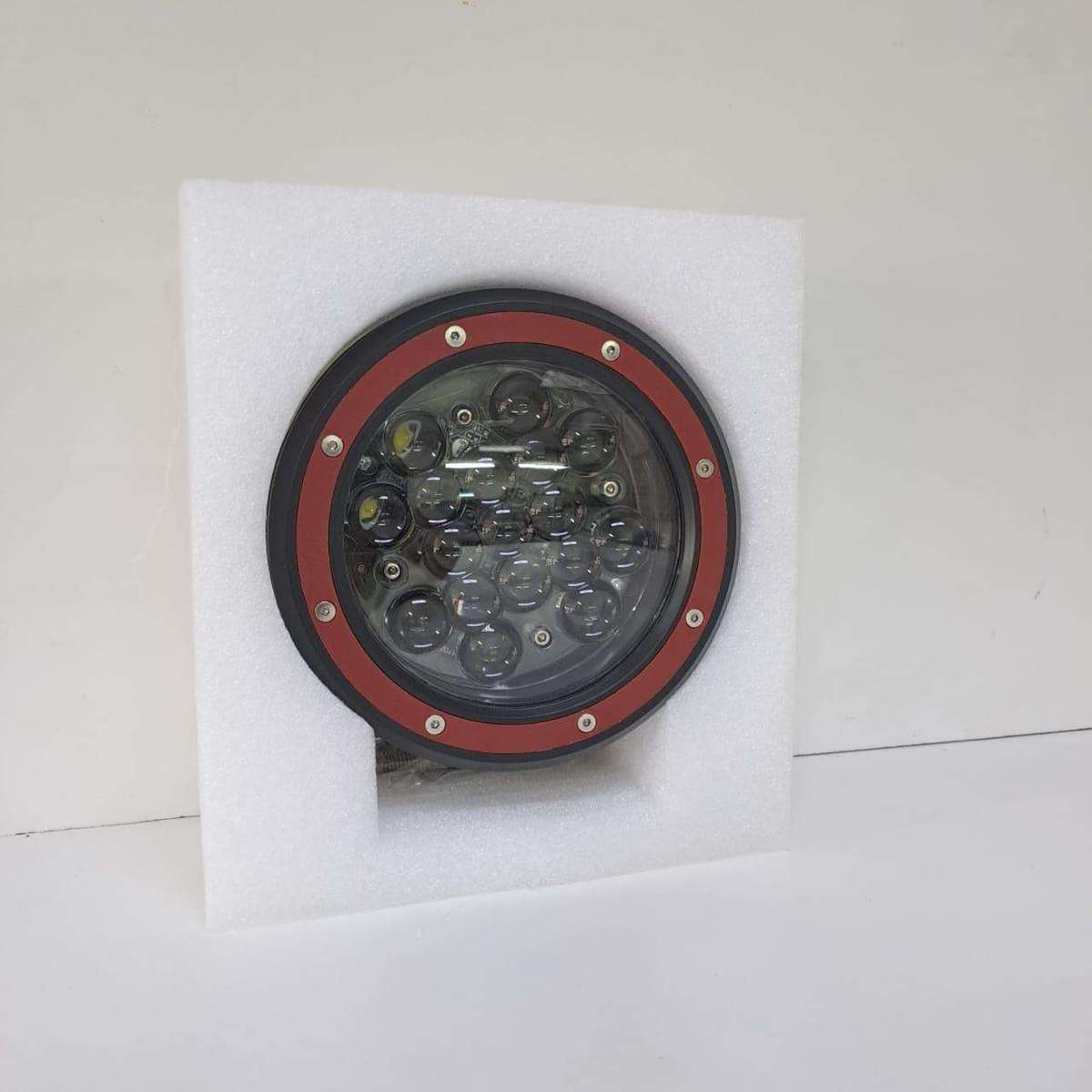 5Inch 51W 17LED Work Light / Spot light
