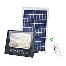 120W Solar Flood Light