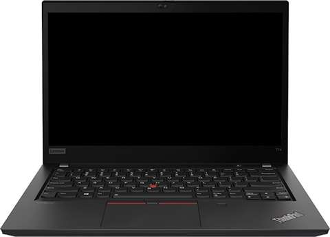 Lenovo ThinkPad T14 Gen 2 Notebook PC  Core i5-1135G7 / 14.0 FHD / 16GB RAM / 256GB SSD /