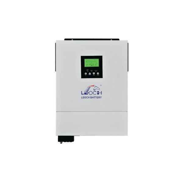 Leoch 6.2kw inveter
