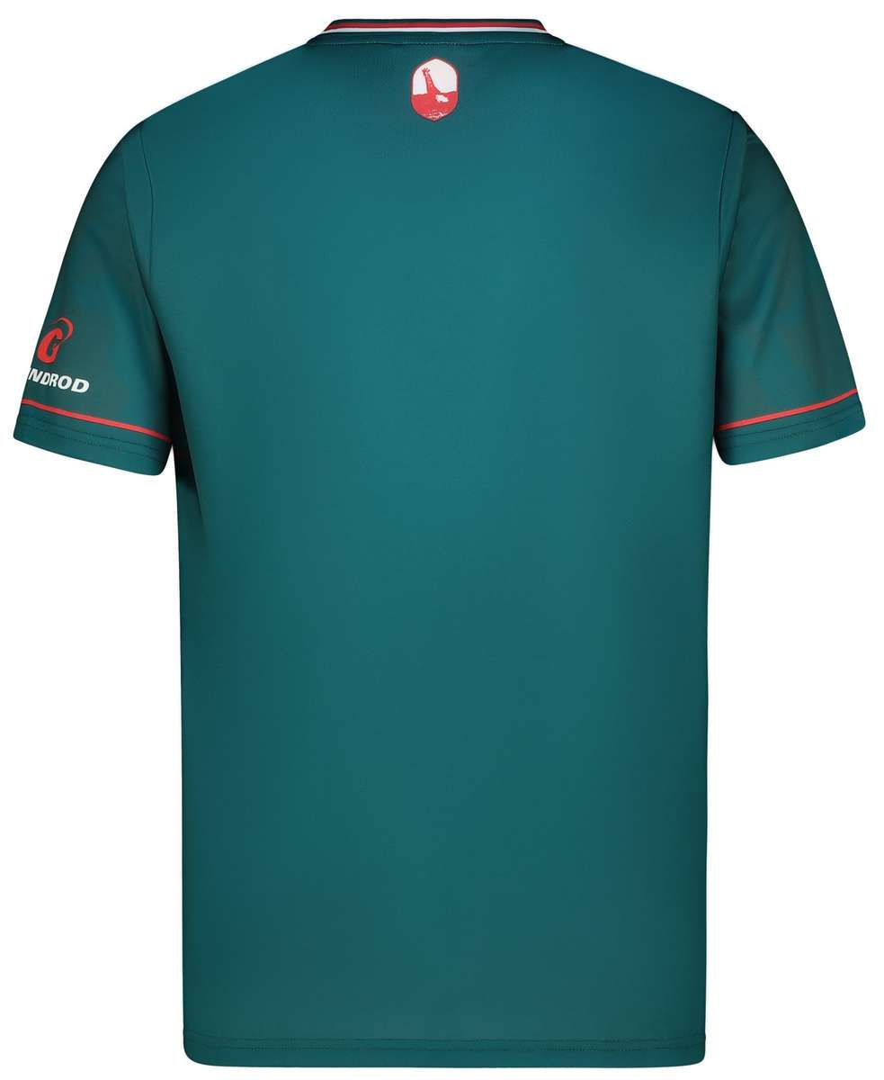 AMAZULU FC HOME JERSEY - 23/24