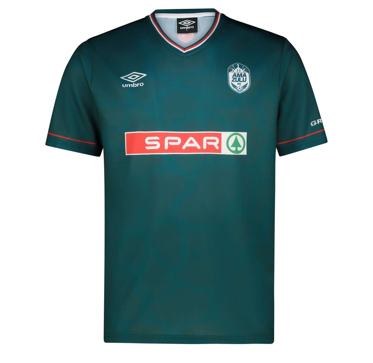 AMAZULU FC HOME JERSEY - 23/24
