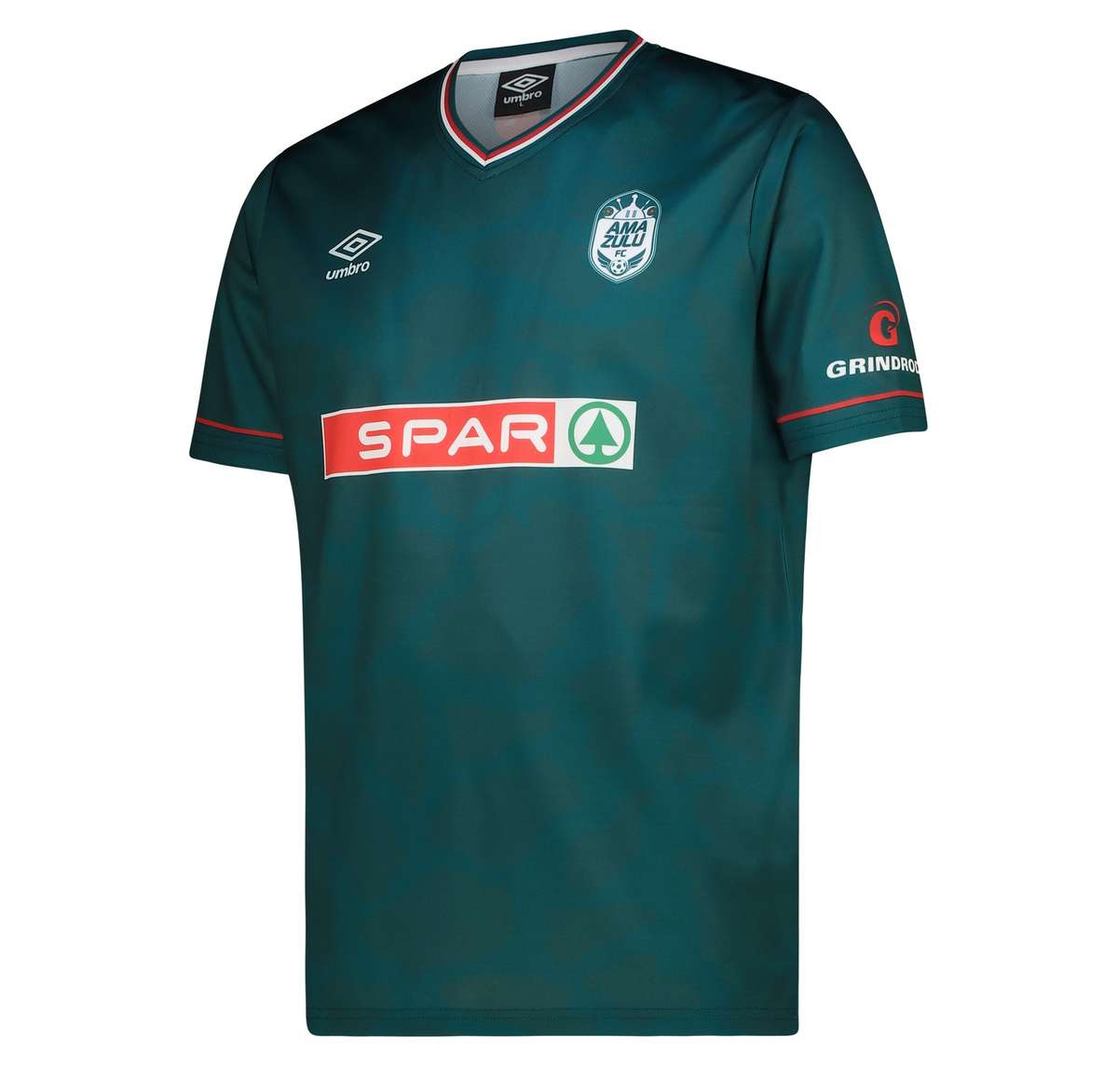 AMAZULU FC HOME JERSEY - 23/24