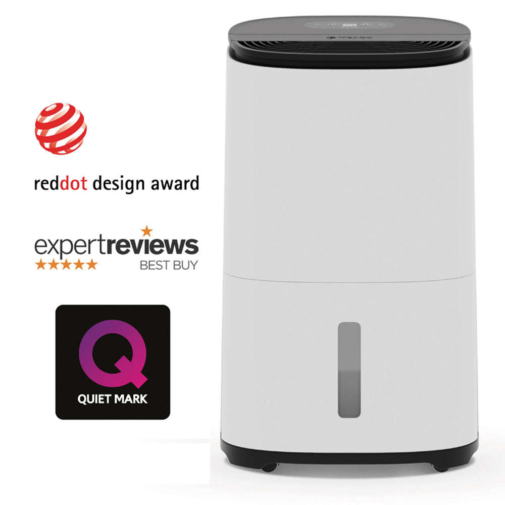 MeacoDry Arete¬Æ One 20L Dehumidifier / Air Purifier