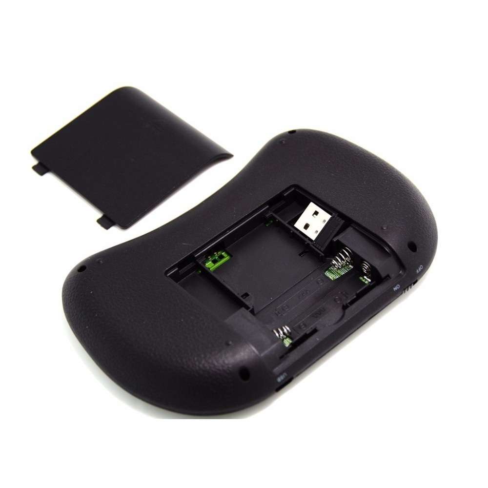 2.4G Mini Air Wireless Touchpad Keyboard I8 KODI Smart XBMC TV Box Android PC