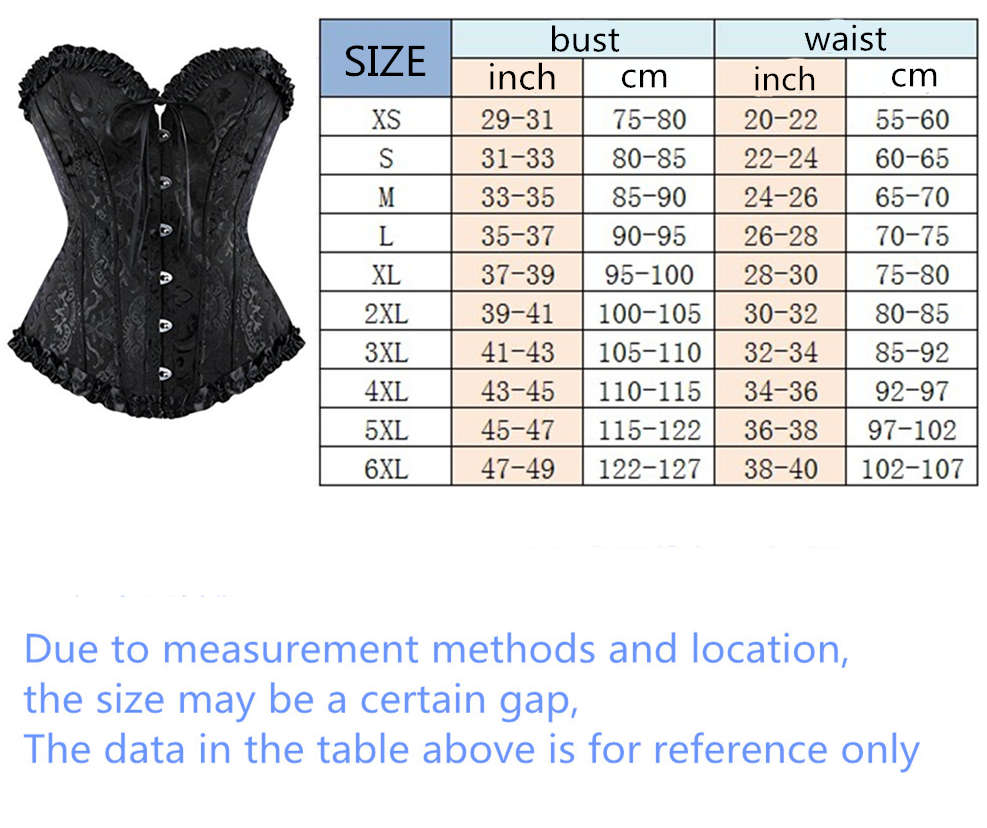 Sexy Lace Patchwork Leather Corset Shapewear Plus Size Bodysuit Steampunk