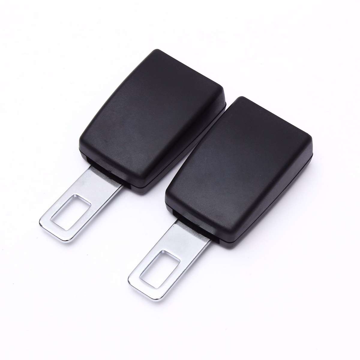 22mm Car Universal Card Holders Adapter Seat Belt Buckle Extension