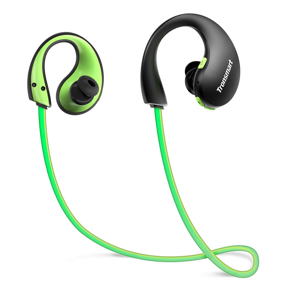 Tronsmart Encore Gleam Bluetooth Headphones