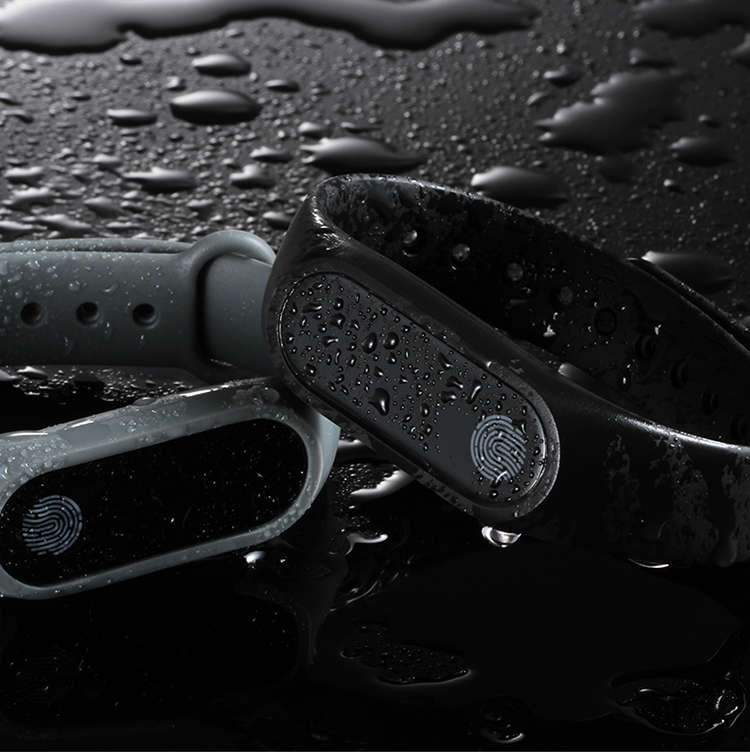 [LOCAL STOCK]  M2 Bluetooth Intelligence Health Fitness Tracker