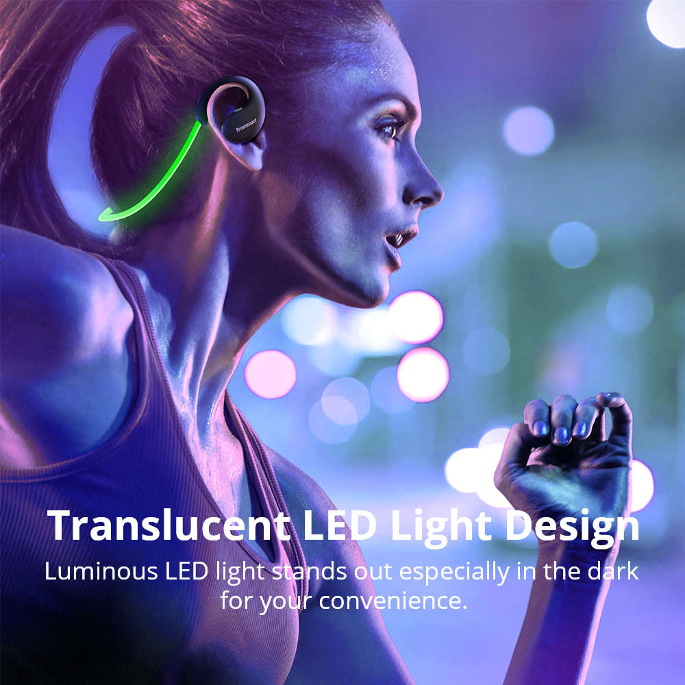 Tronsmart Encore Gleam Bluetooth Headphones