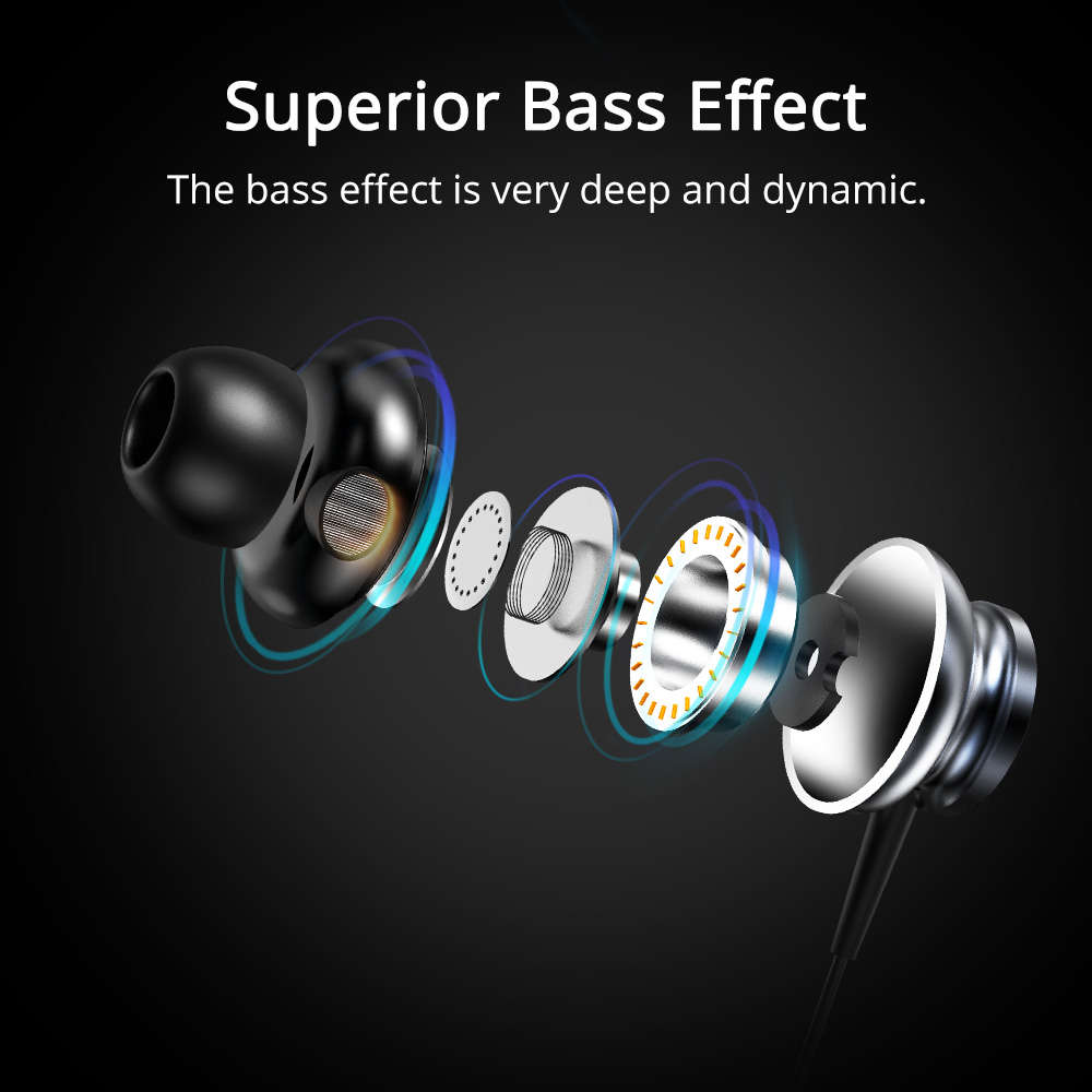 Tronsmart Encore S2 Bluetooth Sport Headphones