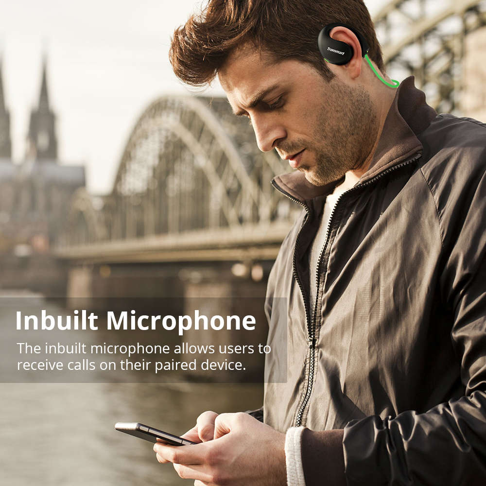 Tronsmart Encore Gleam Bluetooth Headphones