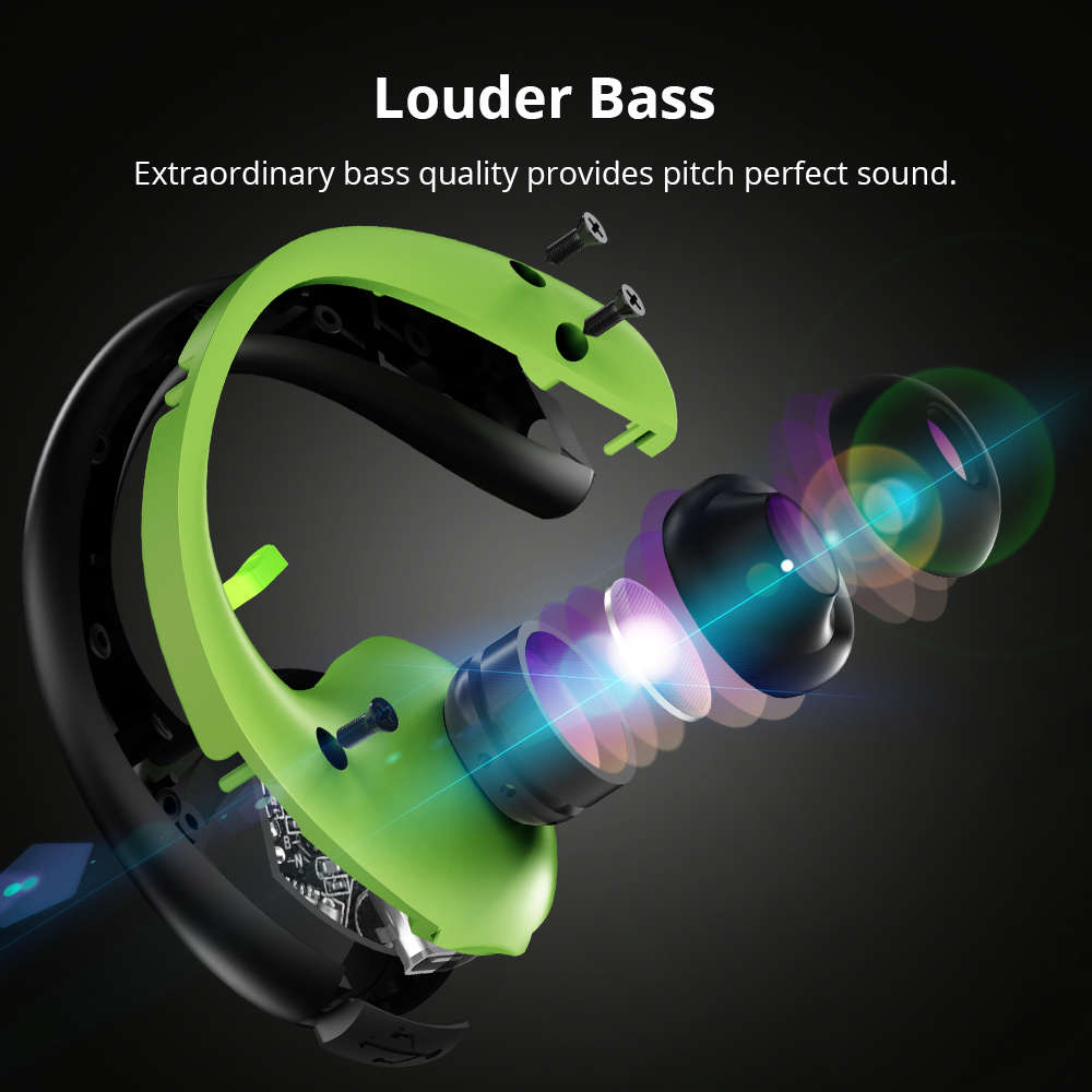 Tronsmart Encore Gleam Bluetooth Headphones