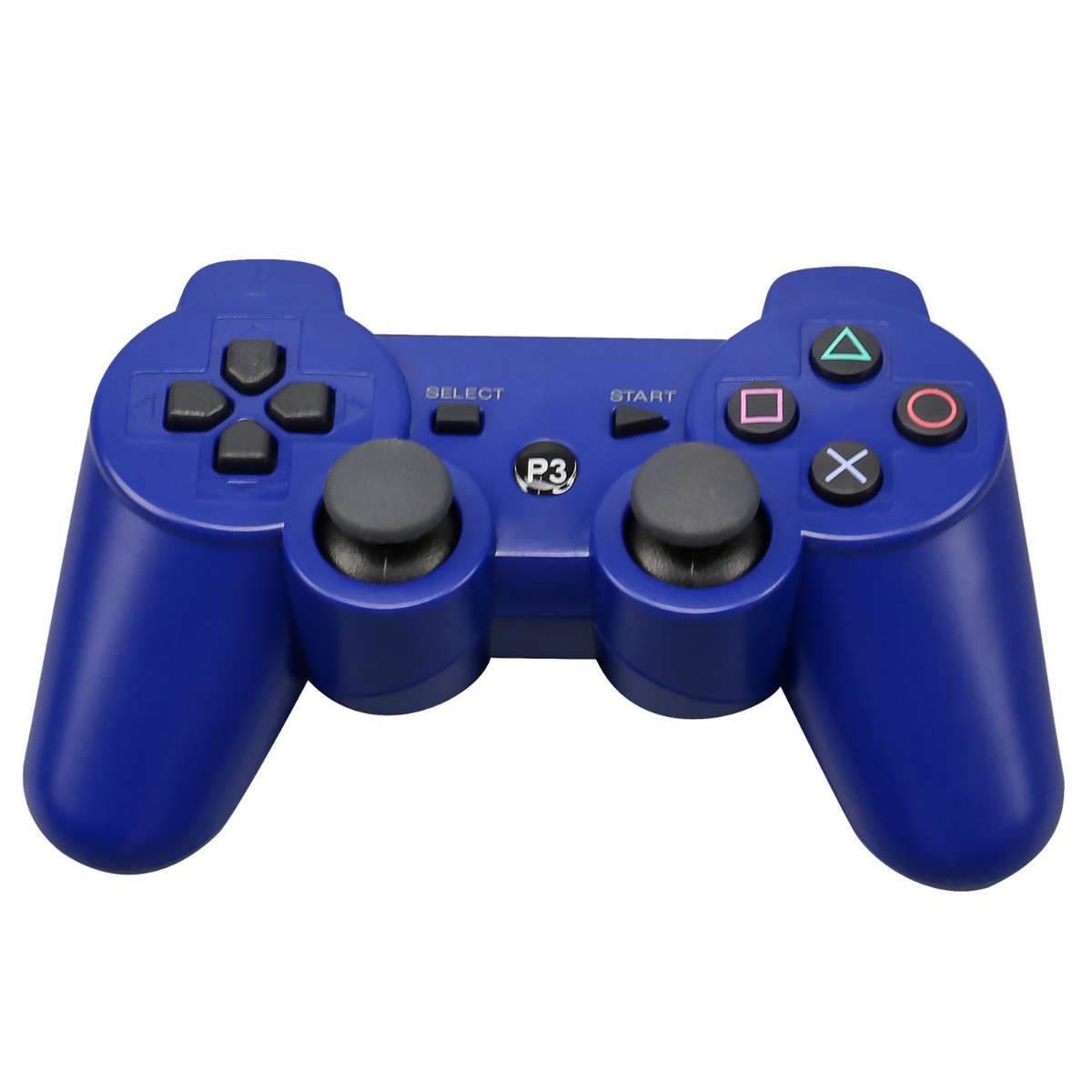 Wireless Blutooth Dualshock Game For PS3 wireless remote controller