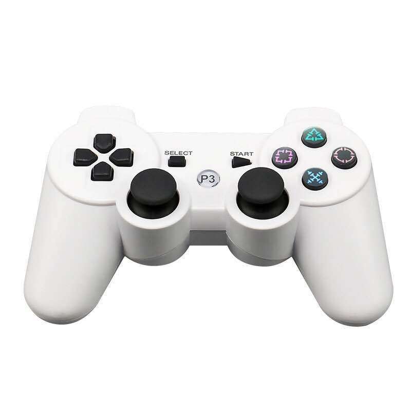 Wireless Blutooth Dualshock Game For PS3 wireless remote controller