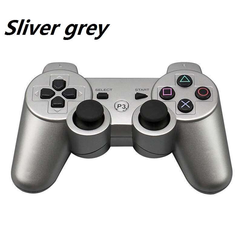 Wireless Blutooth Dualshock Game For PS3 wireless remote controller
