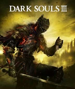 Dark souls 3(PC)(Steam) Key