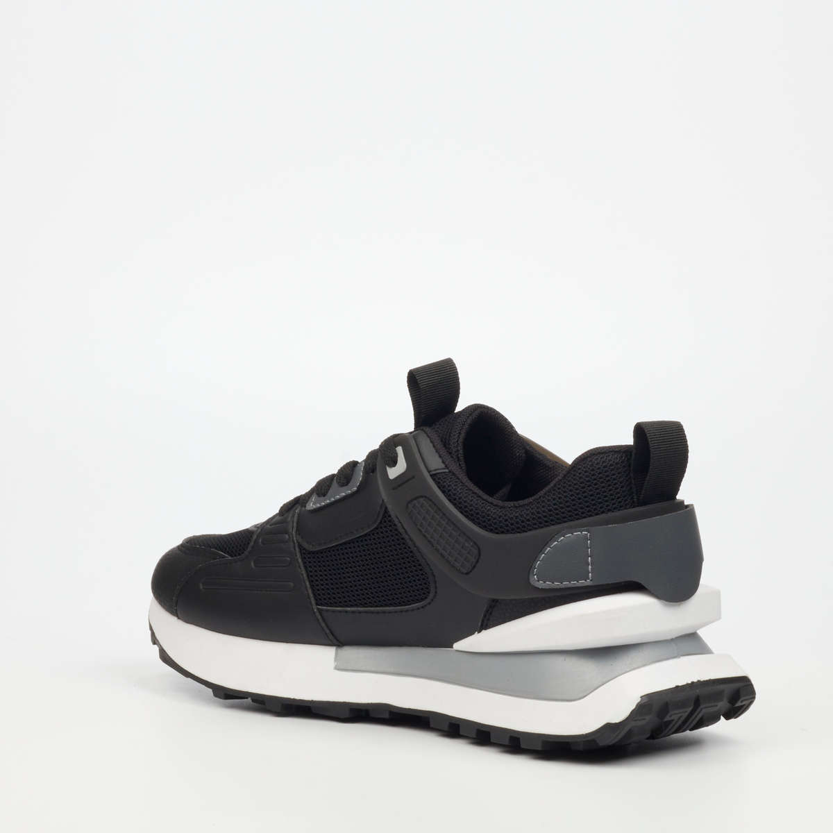 Nine Eleven Mens Sneaker (Select Size at Checkout)